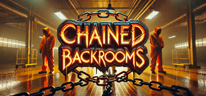 Chained Backrooms banner