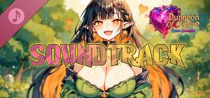 SOUNDTRACK - Dungeon Of Love banner