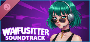 Waifusitter Soundtrack (+1 Special Character: Fami) banner