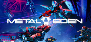 METAL EDEN banner