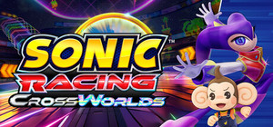 Sonic Racing: CrossWorlds banner