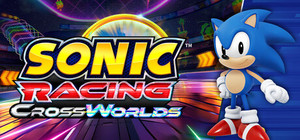 Sonic Racing: CrossWorlds banner