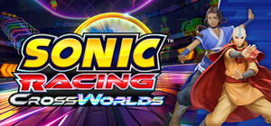 Sonic Racing: CrossWorlds banner