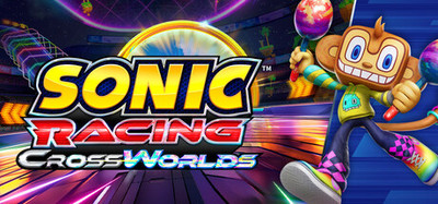 Sonic Racing: CrossWorlds