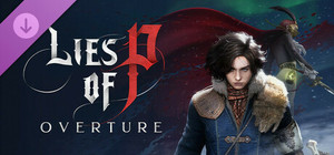 Lies of P: Overture banner