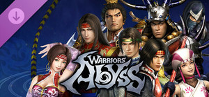 WARRIORS: Abyss - Hack'n'Dash Legendary Costume Set banner
