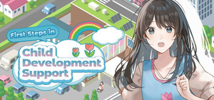 First Steps in Child Developmental Support banner