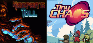 Tiny Keeper's banner