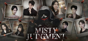 Misty Judgment banner