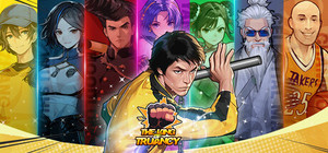 The King Of Truancy banner