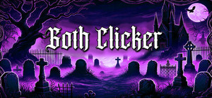 Goth Clicker banner