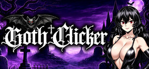 Goth Clicker banner