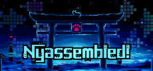 Nyassembled! banner