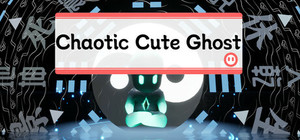 Chaotic Cute Ghost banner