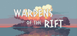 Wardens of the Rift banner