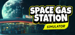 Space Gas Station Simulator banner