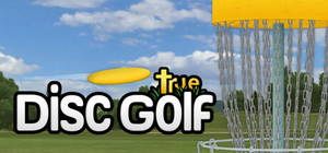 True Disc Golf banner