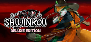 Shujinkou Deluxe Edition banner