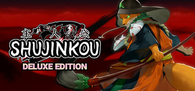 Shujinkou Deluxe Edition