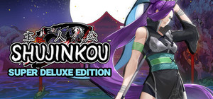 Shujinkou Super Deluxe Edition banner