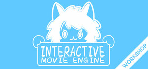 Interactive Movie Engine banner