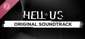 Hell is Us Soundtrack banner