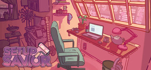 Setup Savior banner