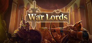 War Lords 战争领主 banner