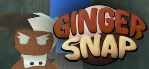 Ginger Snap: Islands of Rot banner