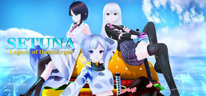 Setuna:Legend of Hamburger banner