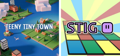 Town and Stig: A Perfect Pair