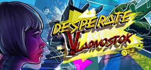 Desperate Vlad banner