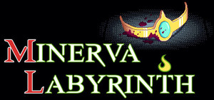 Minerva Labyrinth banner