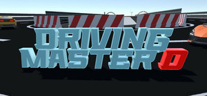 Driving Master D banner
