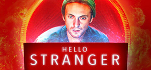 Hello Stranger banner