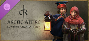 Crusader Kings III Content Creator Pack: Arctic Attire banner