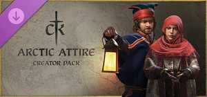 Crusader Kings III Content Creator Pack: Arctic Attire banner