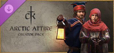Crusader Kings III Content Creator Pack: Arctic Attire