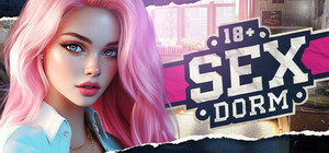 Sex Dorm🔞 banner