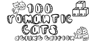 100 Romantic Cats Deluxe Edition banner