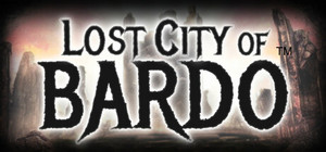 Lost City of Bardo banner
