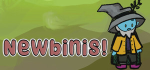 Newbinis! banner