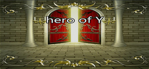hero of Y banner