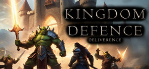 Kingdom Defense: Deliverance banner