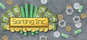 Sorting Inc banner