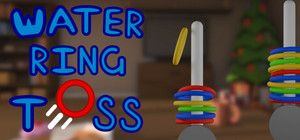 Water-Ring Toss Sim banner