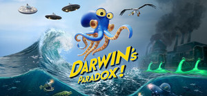 Darwin's Paradox! banner