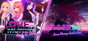 The game + DLC Summer '94 banner