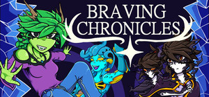 Braving Chronicles banner