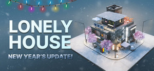 Lonely House banner